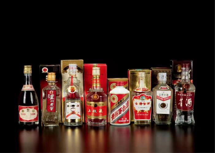 新抚茅台酒回收